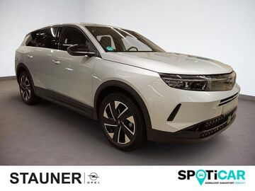 Gebrauchte Opel Grandland