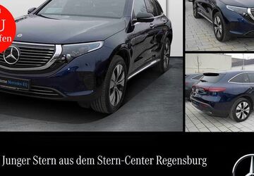 Mercedes-Benz EQC 74.988 km 33.480 &euro; Regensburg 93053