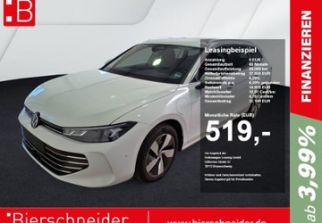 VW Passat Variant 23.800 km 37.990 &euro; Regensburg 93055