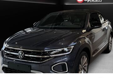 VW T-Roc 9.900 km 39.870 &euro; Regensburg 93053