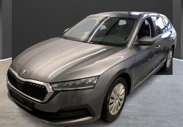 Skoda Octavia 112.151 km 15.990 &euro; Schierling 84069