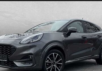 Ford Puma 58.000 km 19.950 &euro; Regensburg 93059