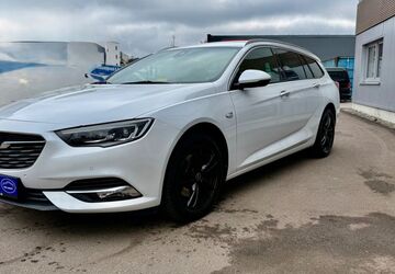 Opel Insignia 104.000 km 14.900 &euro; Wörth an der Donau 93086