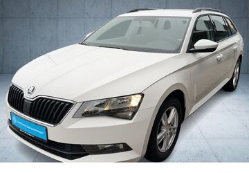 Skoda Superb 80.600 km 18.970 &euro; Regensburg 93053