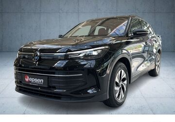 VW Tiguan 9.900 km 41.970 &euro; Regensburg 93053