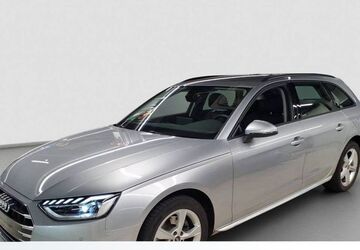 Audi A4 12.302 km 34.480 &euro; Neutraubling 93073