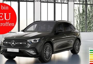 Mercedes-Benz GLC 450 8.500 km 79.444 &euro; Regensburg 93053