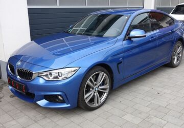 BMW 430 Gran Coupé 126.190 km 22.490 &euro; Langquaid 84085