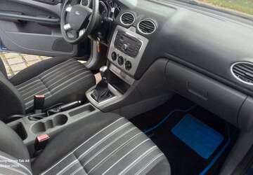 Ford Focus 226.530 km 1.900 &euro; Hemau 93155