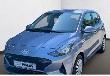 Hyundai i10 2.050 km 16.980 &euro; Regensburg 93055