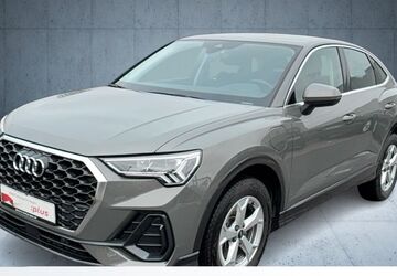 Audi Q3 43.780 km 34.860 &euro; Neutraubling 93073