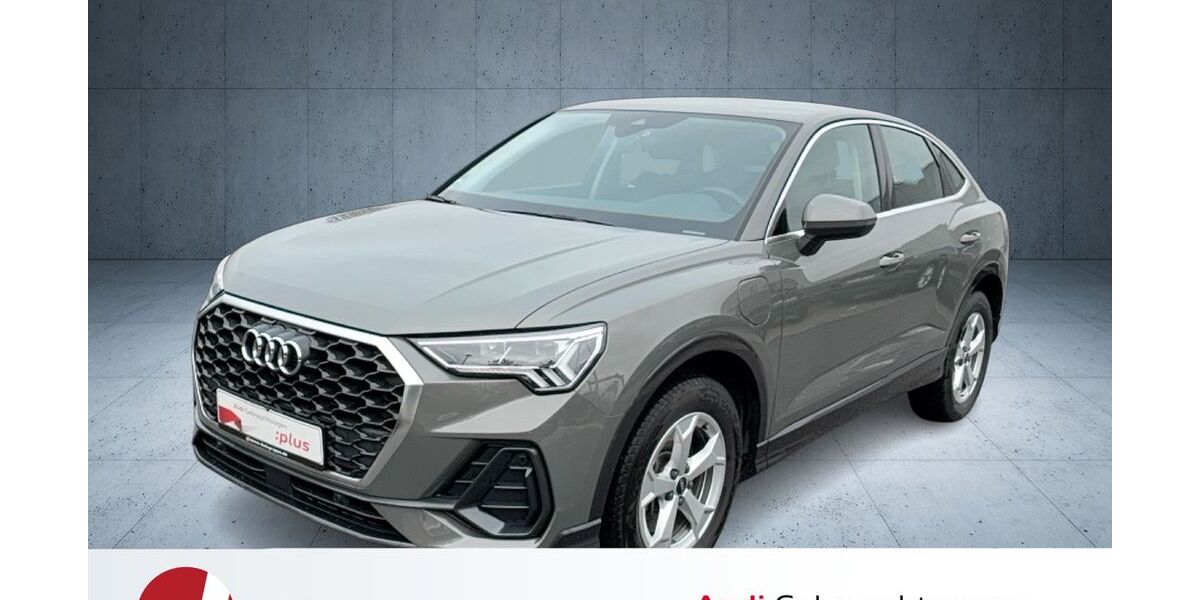 Audi Q3 43.780 km 34.860 &euro; Neutraubling 93073