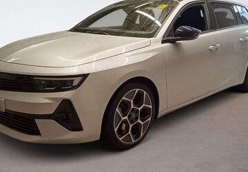 Opel Astra 28.208 km 22.980 &euro; Kelheim 93309
