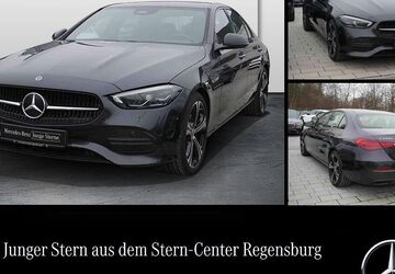 Mercedes-Benz C 220 3.178 km 36.840 &euro; Regensburg 93053