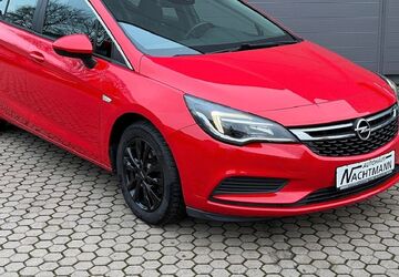 Opel Astra 104.000 km 9.590 &euro; Rohr 93352