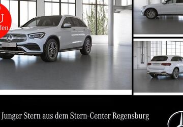 Mercedes-Benz GLC 220 81.961 km 41.890 &euro; Regensburg 93053