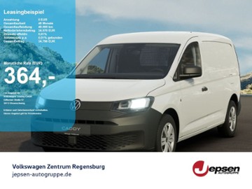 Gebrauchte VW Caddy