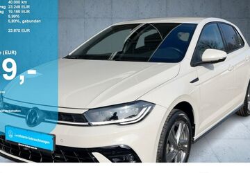 VW Polo 6.900 km 23.870 &euro; Regensburg 93053