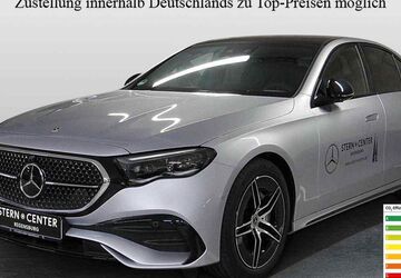 Mercedes-Benz E 220 8.500 km 55.949 &euro; Regensburg 93053