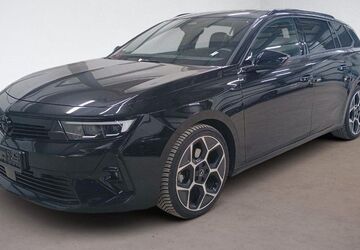 Opel Astra 29.754 km 21.480 &euro; Kelheim 93309