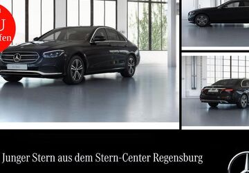 Mercedes-Benz E 220 21.326 km 39.199 &euro; Regensburg 93053