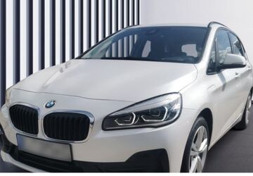 BMW 225 Active Tourer 89.000 km 15.950 &euro; Nittendorf 93152