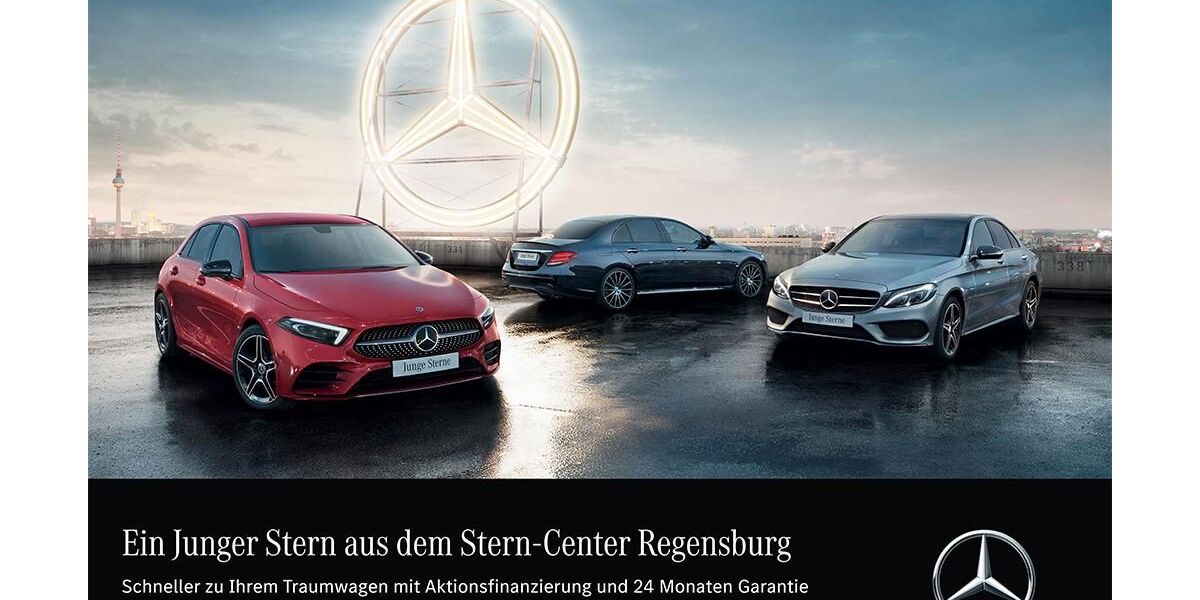 Smart #1 9.136 km 25.450 &euro; Regensburg 93053