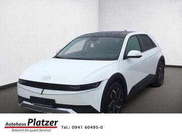 Gebrauchte Hyundai IONIQ 5