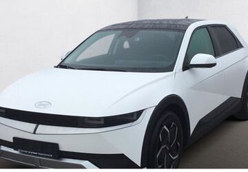 Hyundai IONIQ 5 16.679 km 36.980 &euro; Regensburg 93055