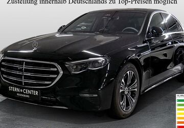 Mercedes-Benz E 450 5.000 km 74.999 &euro; Regensburg 93053