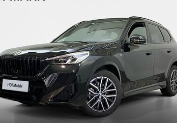 BMW X1 24.600 km 42.909 &euro; Regensburg 93055