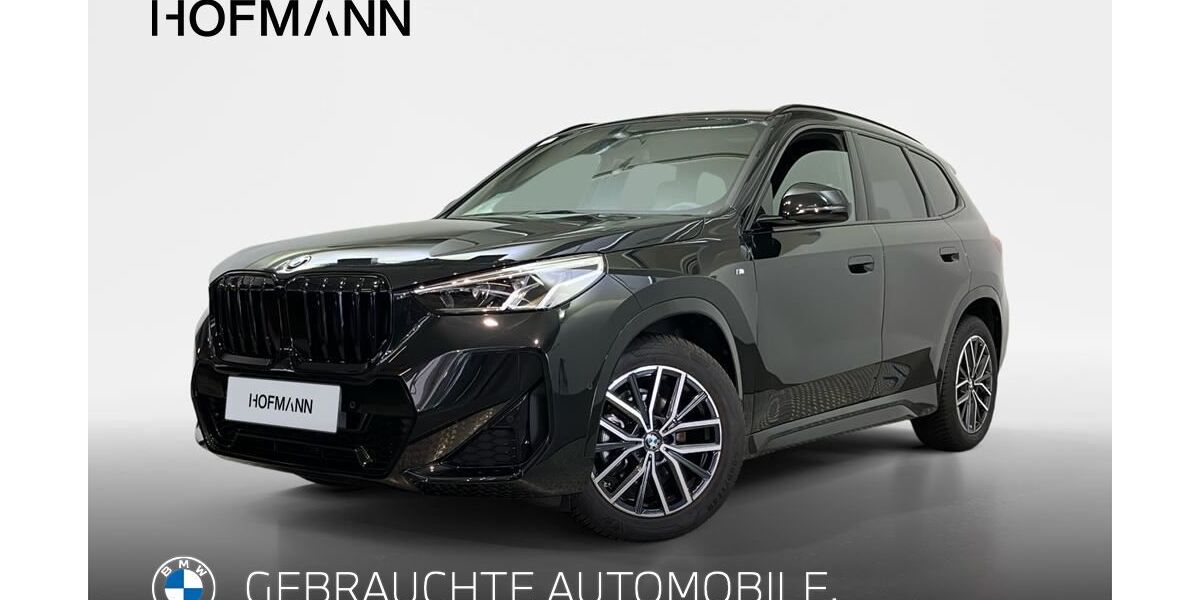 BMW X1 24.600 km 42.909 &euro; Regensburg 93055