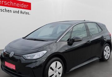 VW ID.3 16.780 km 29.350 &euro; Regensburg 93055