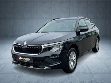 Gebrauchte Skoda Kamiq