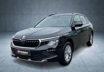Skoda Kamiq 4.900 km 24.470 &euro; Regensburg 93049