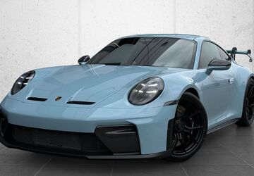 Porsche 992 3.000 km 249.900 &euro; Regensburg 93055