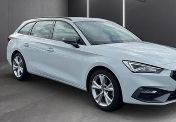 Seat Leon 67.000 km 21.000 &euro; Schönach 93099