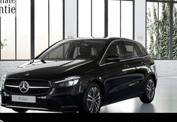 Mercedes-Benz B 200 10.000 km 31.899 &euro; Schierling 84069