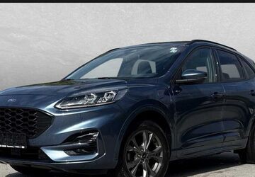 Ford Kuga 66.500 km 23.505 &euro; Regensburg 93059