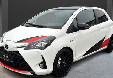Toyota Yaris 56.625 km 22.990 &euro; Schierling 84069
