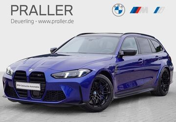 BMW M3 19.300 km 87.900 &euro; Deuerling 93180
