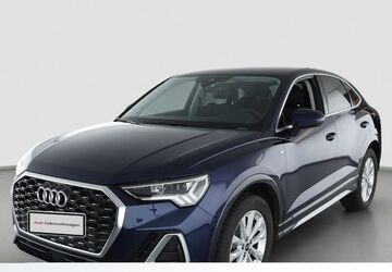 Audi Q3 2.398 km 40.860 &euro; Neutraubling 93073