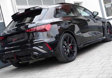 Audi RS3 6.950 km 68.850 &euro; Langquaid 84085