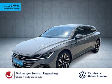 Gebrauchte VW Arteon