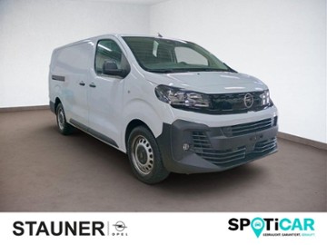 Gebrauchte Opel Vivaro