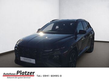 Gebrauchte Hyundai Tucson