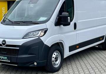 Opel Movano 29.923 km 22.480 &euro; Kelheim 93309