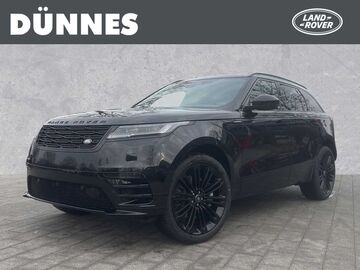 Gebrauchte Land Rover Range Rover Velar