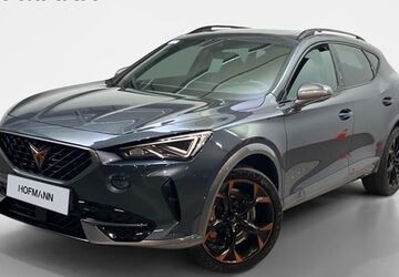 Cupra Formentor 87.600 km 26.205 &euro; Regensburg 93055