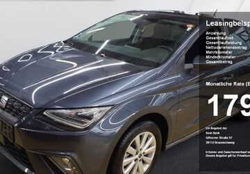 Seat Ibiza 9.735 km 19.950 &euro; Regensburg 93055
